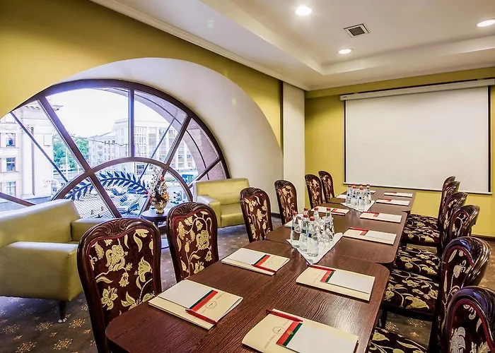Hotel Minsk