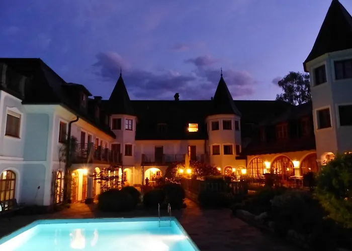 Gasthof Hotel Doktorwirt