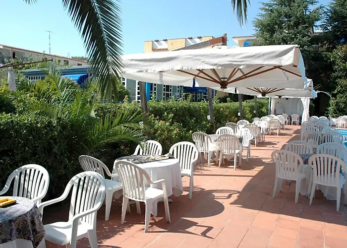 Hotel Seven Residence