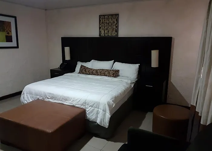 Hotel Cabenda