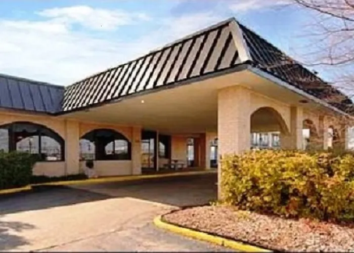 Motel 6-Natchitoches, La