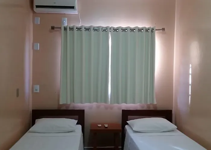 Mosaico Hotel