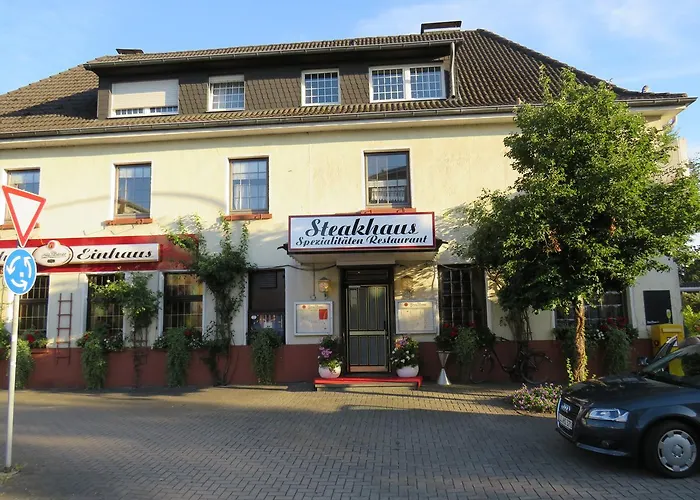 Gasthof Einhaus