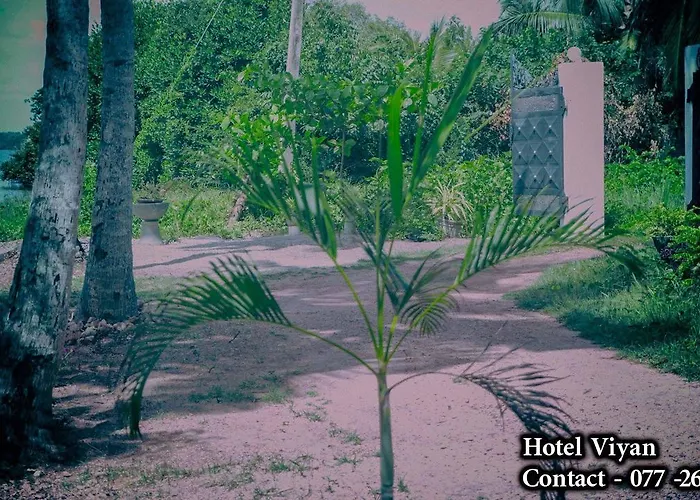 Viyan Hotel