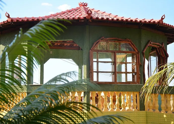 Hotel Renascer Palace