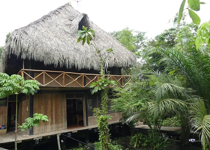 Hotel Kangaroo Y Restaurante