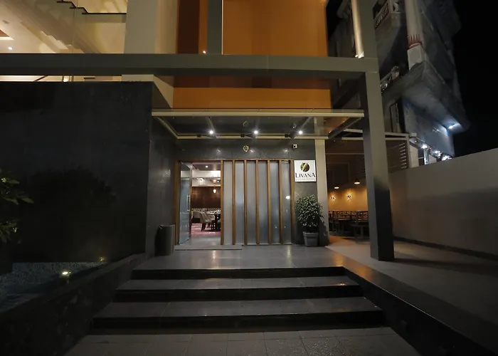 Hotel Radiance