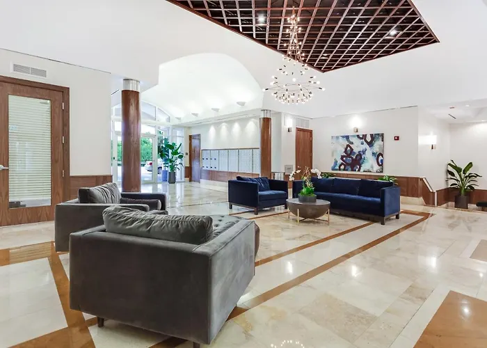 Dadeland Towers By Miami Vacations