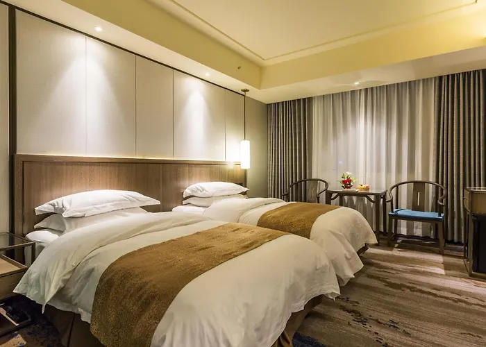 Oriental Hotel Tong Xiang