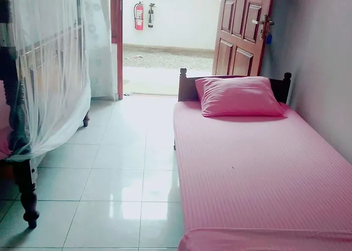 Sounds Of Nature Mini Hotel