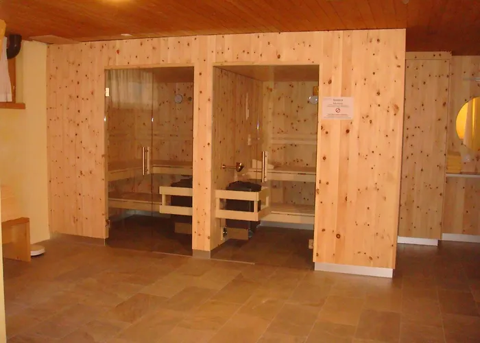 Hotel Poestli