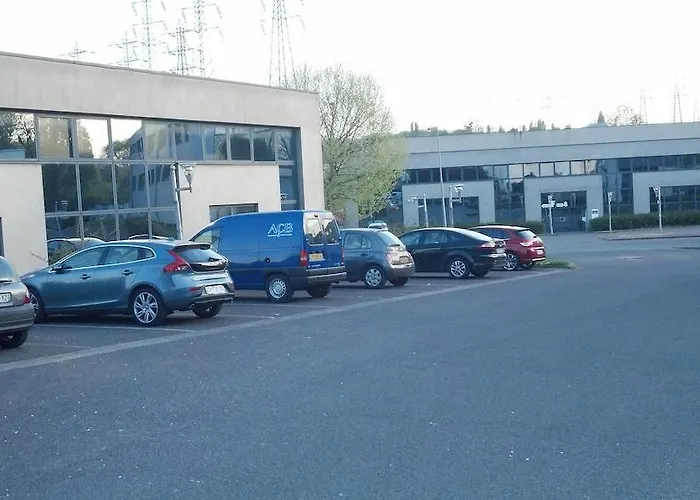Le Relais De Palaiseau