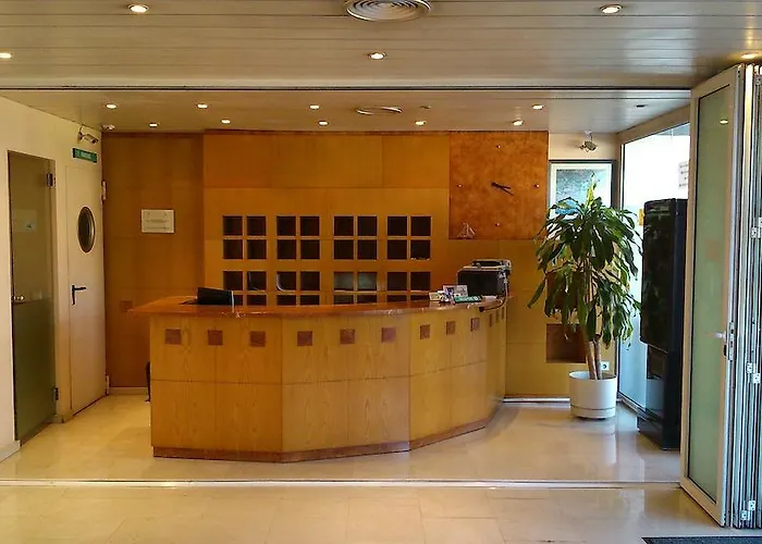Hotel Montmeló