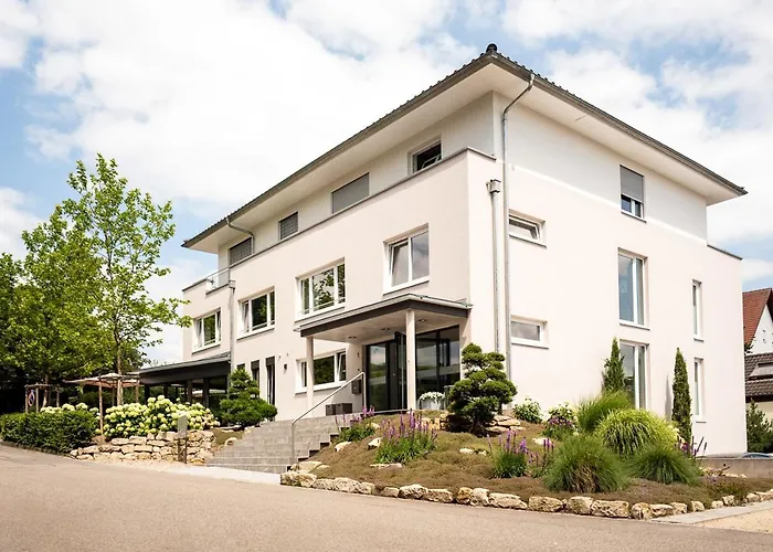 Landhotel & Restaurant Walsers