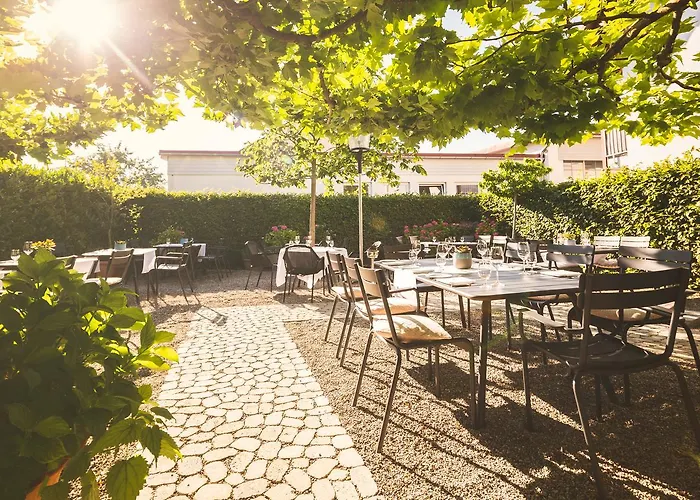 Landhotel&Restaurant Walsers