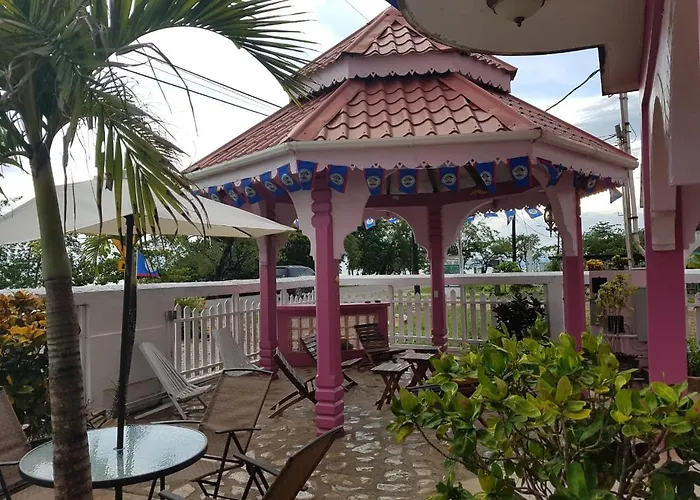 Beya Suites