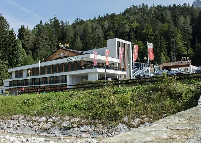 Korona, Resort & Entertainment