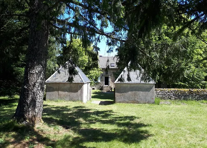 Domaine de Rilhac