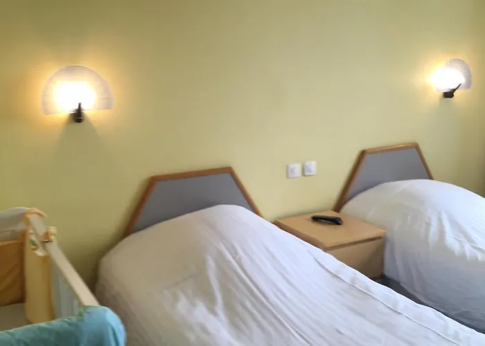 Hostellerie d'Alsace