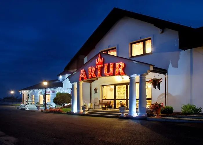 Hotel Artur