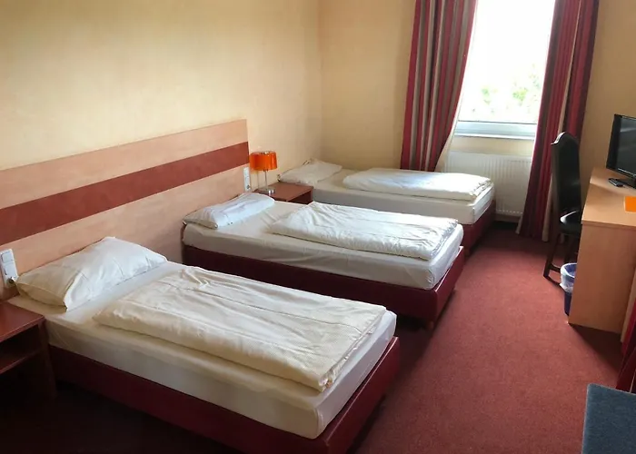 Schleswig Holstein Hotel