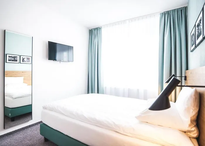 Ulmer Münster Hotel