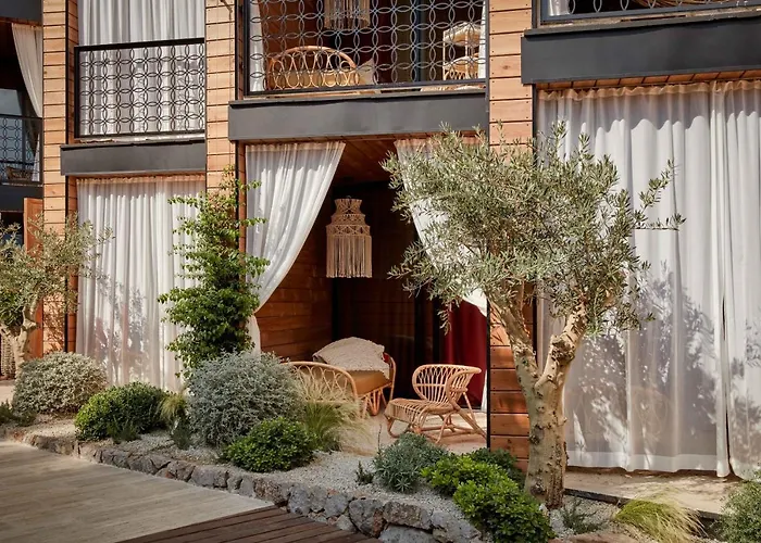 Bikini Island&Mountain Port de Soller Adults only