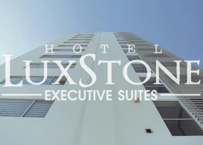 Luxstone Executive & Suites