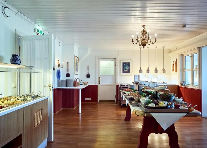 Garder Hotell Og Konferansesenter