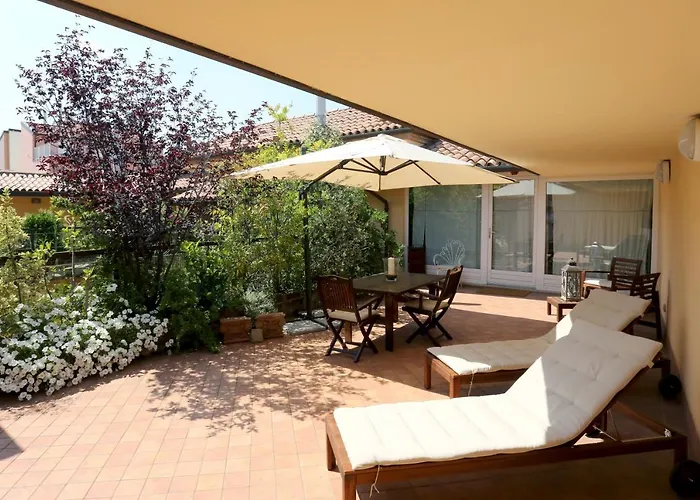 Exclusive Aparthotel La Reunion