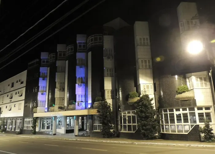 Hotel Pieta