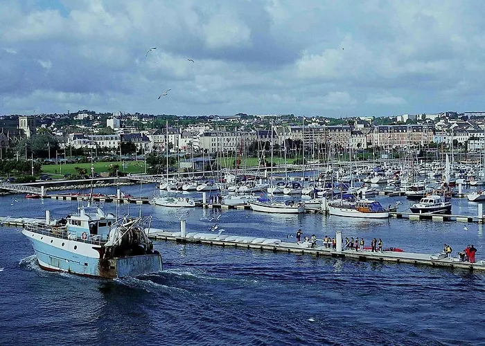Fyl Good Ex Hotelf1 Cherbourg