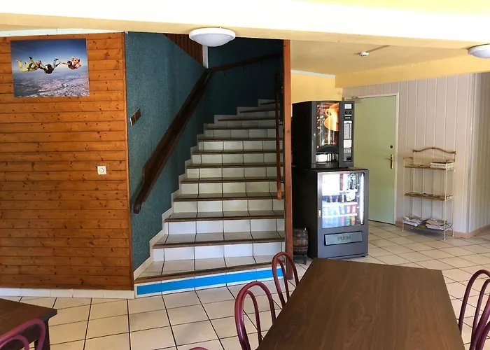 Symp'Hotel