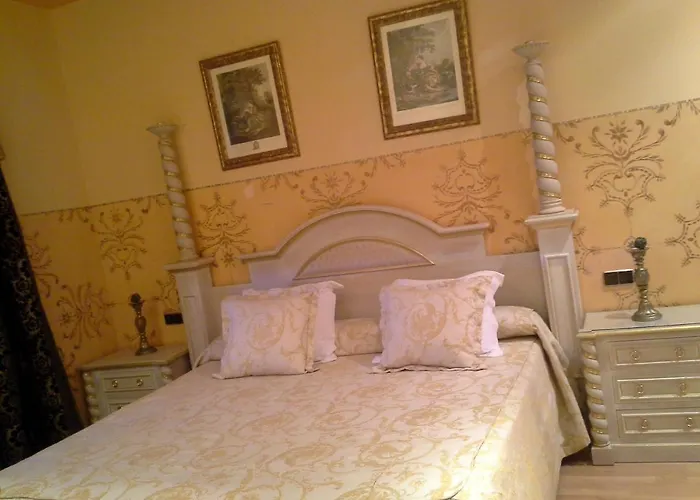 Hotel Spa Convento I