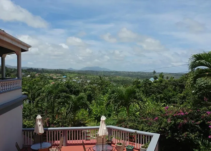 Classique International in Dominica