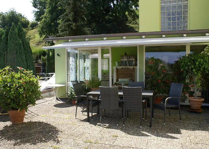 Hotel Storchen
