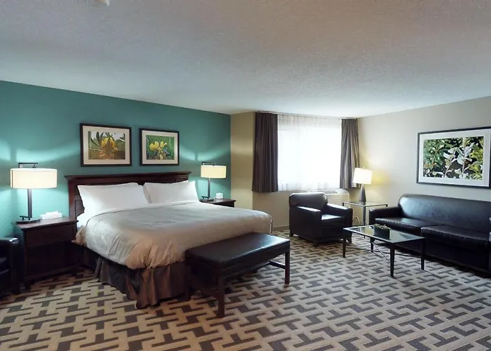 Bear Claw Casino & Hotel