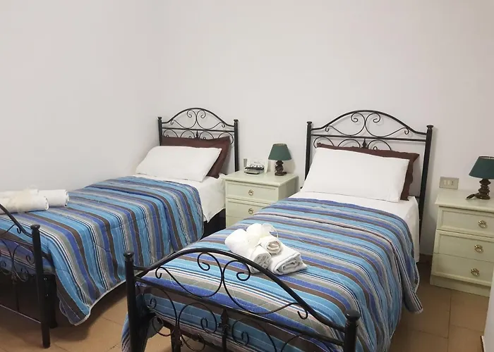 Hotel La Vela