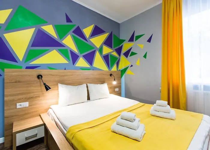 Blum Hotel