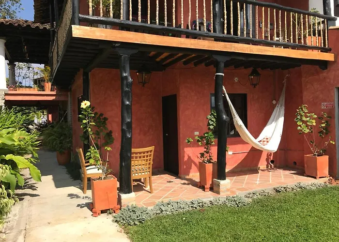 Monasterio San Agustin, Colombia
