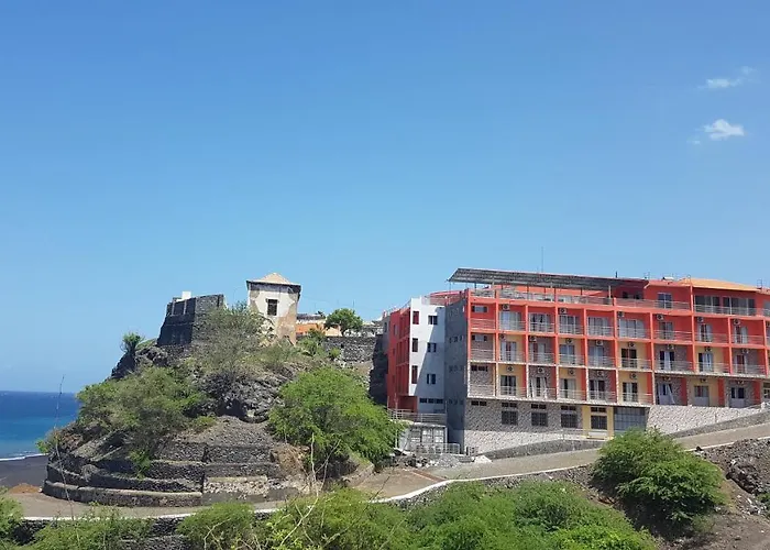 Hotel Ocean View & Restaurante Seafood