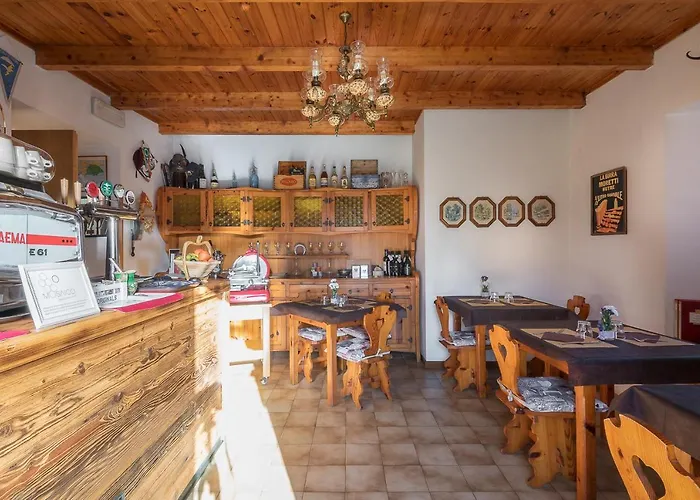 Albergo Corona