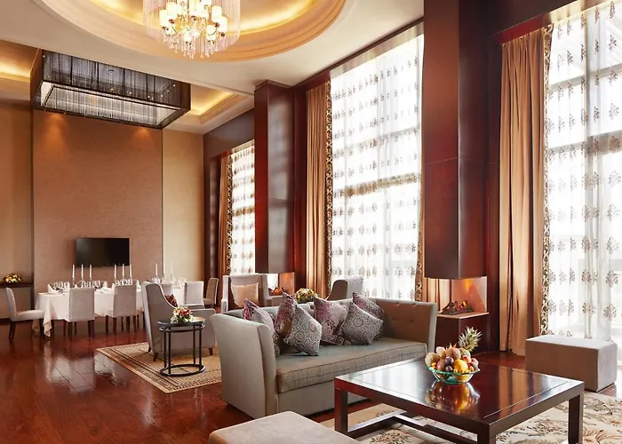 Beijing Hotel Minsk