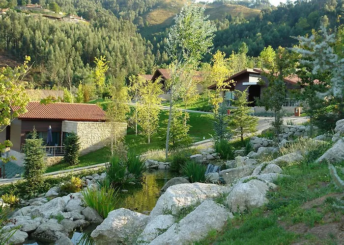 Aquafalls Nature Hotel
