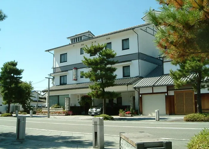 Hotel Yamachou