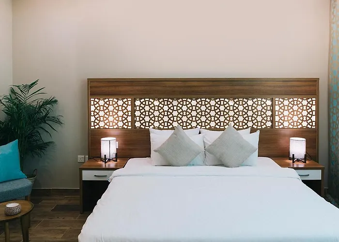 Jumana Hotel Yanbu