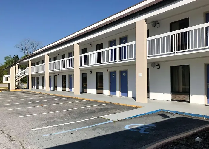 Econo Lodge