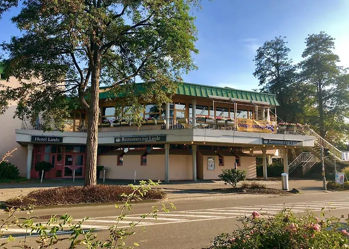 Hotel „Zur Linde“