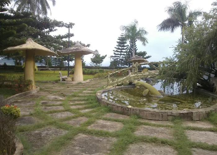Nha Nghi Hanh Minh