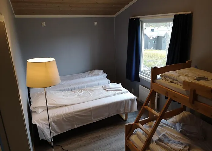Dombastun Motel